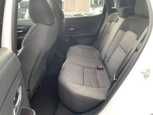 Used 2025 Nissan Kicks SV FWD image 21
