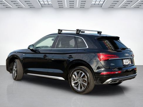 Used 2023 Audi Q5 2.0T Premium Plus AWD/4WD image 8