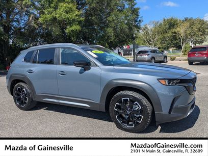 Certified 2025 MAZDA CX-50 Meridian Edition w/ Weather Package
