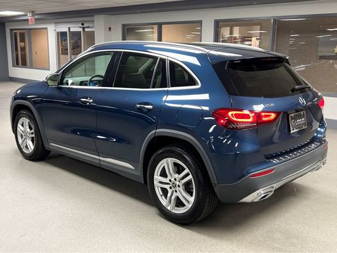 Used 2021 Mercedes-Benz GLA 250 4MATIC image 5