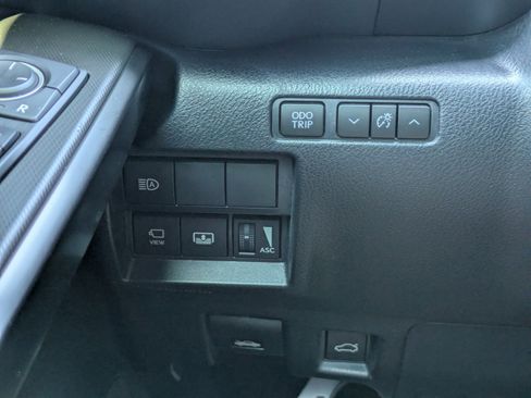 Used 2024 Lexus IS 350 F Sport w/ Blackout Package RWD image 24
