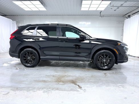 Used 2025 Honda CR-V Sport-L image 10