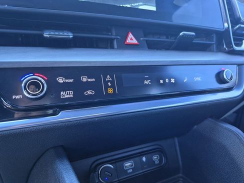 Used 2023 Kia Sportage X-Line w/ X-Line Premium Package image 26