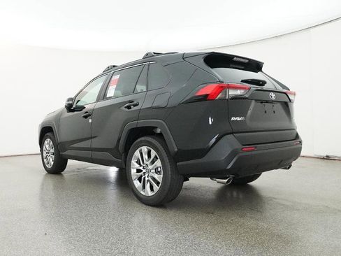 New 2025 Toyota RAV4 XLE Premium image 29