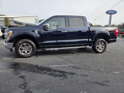 Used 2022 Ford F150 Lariat image 6