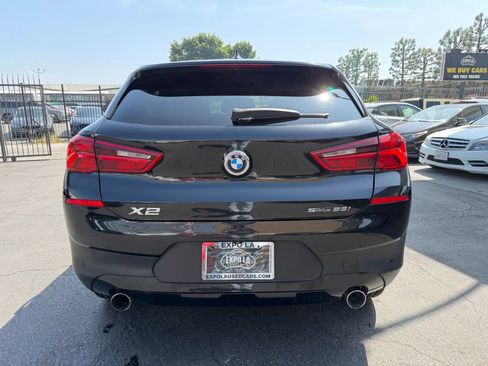 Used 2019 BMW X2 sDrive28i FWD image 15