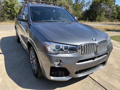 Used 2016 BMW X3 xDrive28i