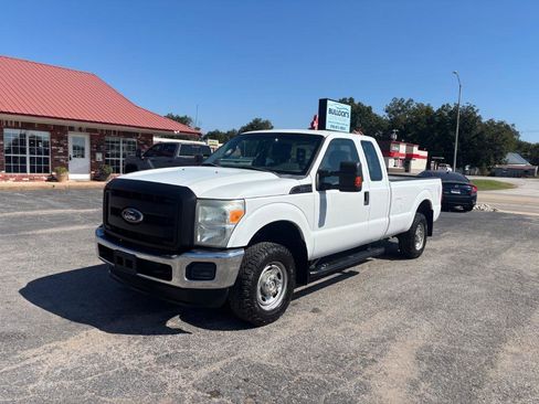 Used 2011 Ford F250 XL w/ PWR Equipment Group image 1