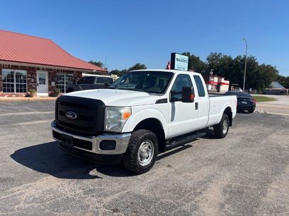 Used 2011 Ford F250 XL w/ PWR Equipment Group