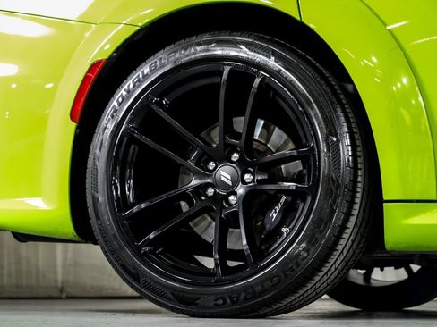 Used 2023 Dodge Charger Scat Pack RWD image 52