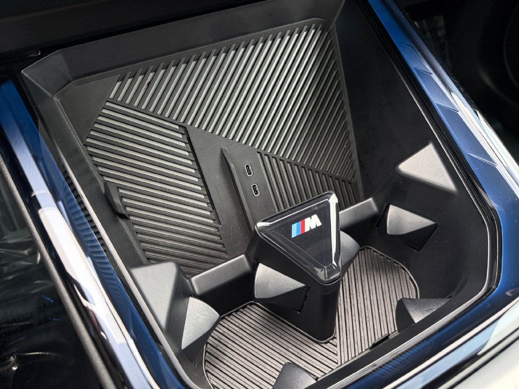 Certified 2026 BMW X3 M50 AWD/4WD image 26