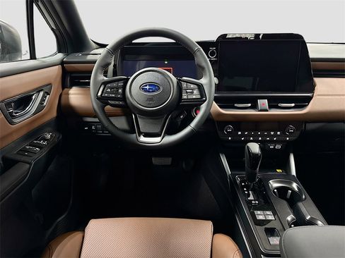 New 2026 Subaru Outback Touring XT image 22