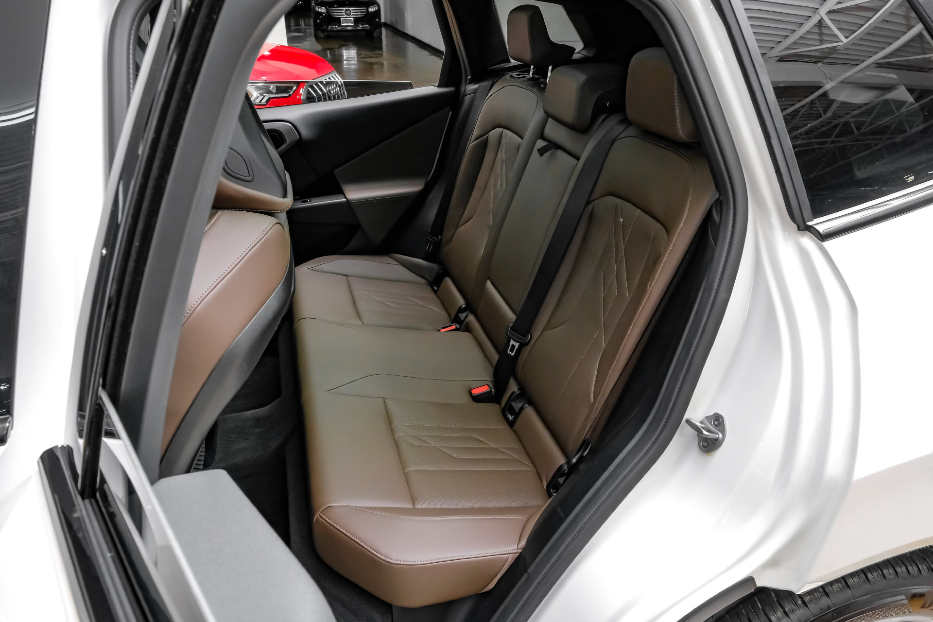 Used 2025 BMW X3 xDrive30i AWD/4WD image 41