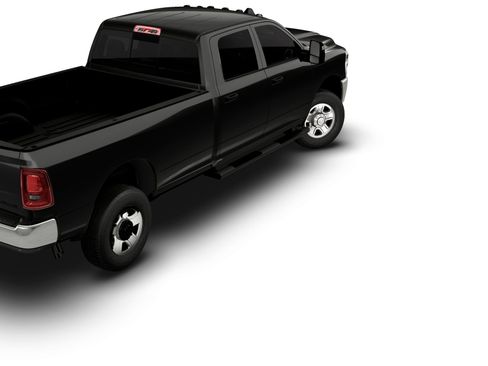 New 2026 RAM 3500 Tradesman AWD/4WD image 2