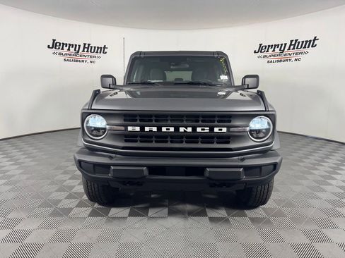 Used 2025 Ford Bronco Big Bend AWD/4WD image 5