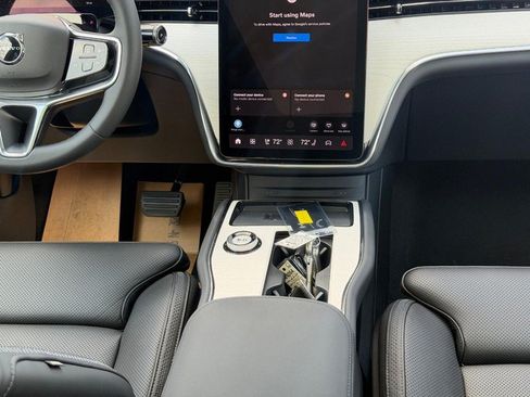 New 2026 Volvo EX90 Ultra AWD/4WD image 8