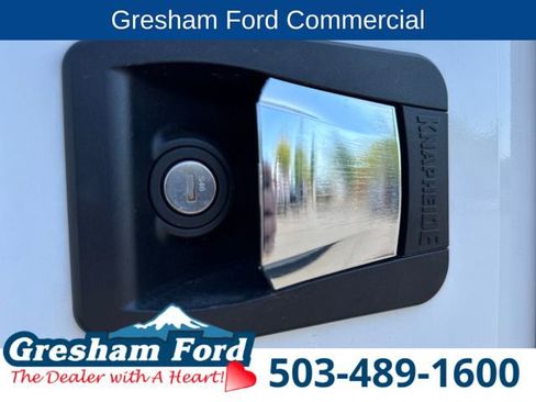 New 2025 Ford E-350 and Econoline 350 Super Duty w/ Power Equipment Group RWD image 34