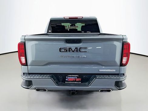 Used 2024 GMC Sierra 1500 Elevation AWD/4WD image 7