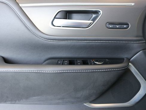 Certified 2025 INFINITI QX80 Luxe image 13