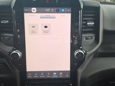 New 2026 RAM 5500 Tradesman image 27