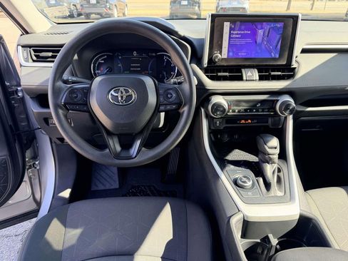 Certified 2025 Toyota RAV4 XLE image 2