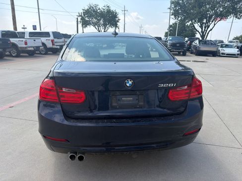 Used 2015 BMW 328i Sedan RWD image 3