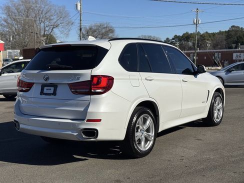 Used 2017 BMW X5 xDrive35i image 8