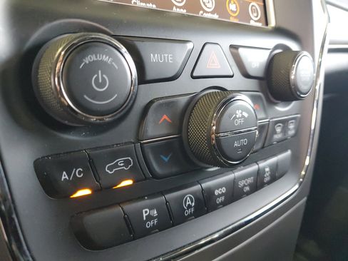 Used 2018 Jeep Grand Cherokee Limited RWD image 27