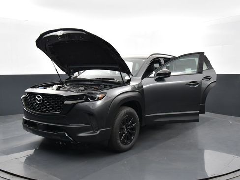 New 2026 MAZDA CX-50 AWD 2.5 Hybrid w/ Cargo Package image 16