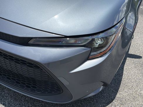 Used 2020 Toyota Corolla LE FWD image 10
