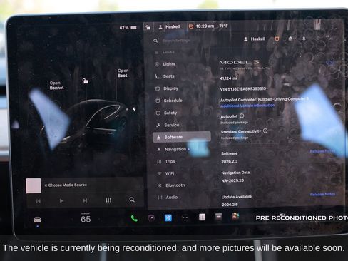 Used 2019 Tesla Model 3 Standard Range Plus image 16