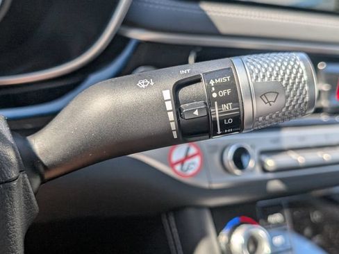 Used 2026 Genesis G70 2.5T RWD image 31