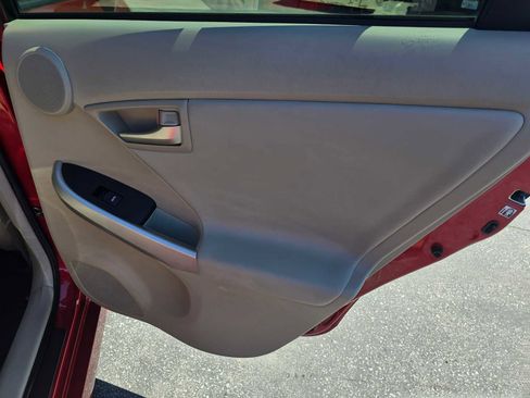 Used 2012 Toyota Prius Four image 15