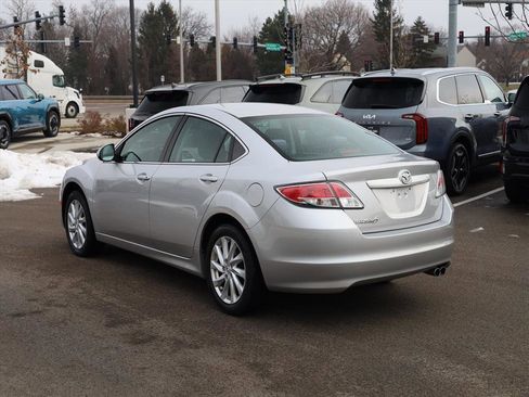 Used 2012 MAZDA MAZDA6 i Touring Plus image 4