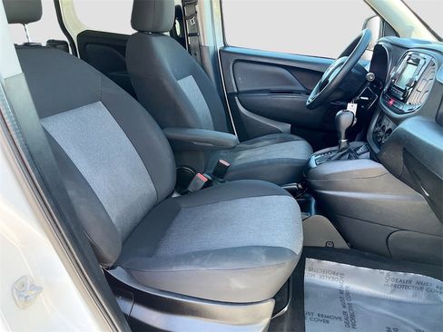 Used 2022 RAM ProMaster City Tradesman image 23