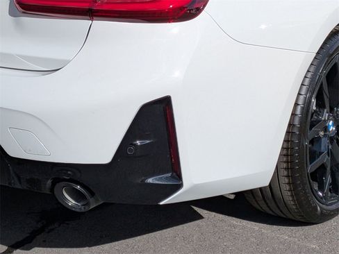 New 2026 BMW 330i Sedan image 27