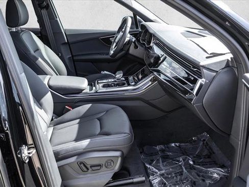 New 2026 Audi Q7 3.0T Premium Plus AWD/4WD image 26