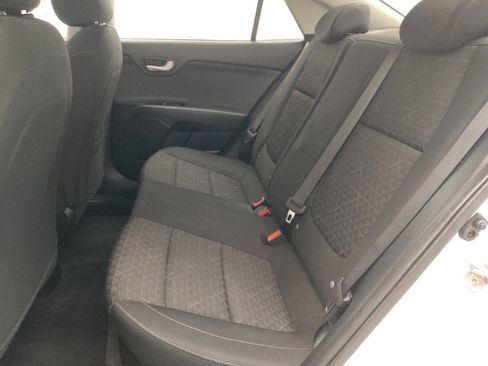 Used 2020 Kia Rio S FWD image 18