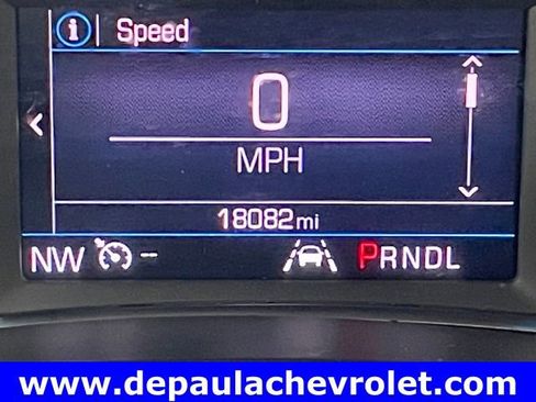 Certified 2023 Chevrolet Equinox LT image 2