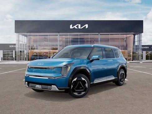 New 2026 Kia EV9 Land image 7