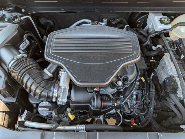 Used 2024 Chevrolet Blazer RS w/ Enhanced Convenience Package FWD image 30