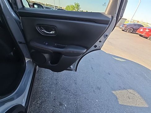 Used 2025 Honda HR-V Sport image 30