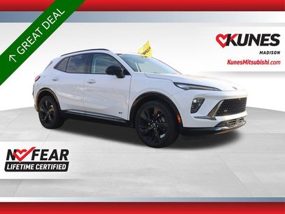 Used 2024 Buick Envision Sport Touring