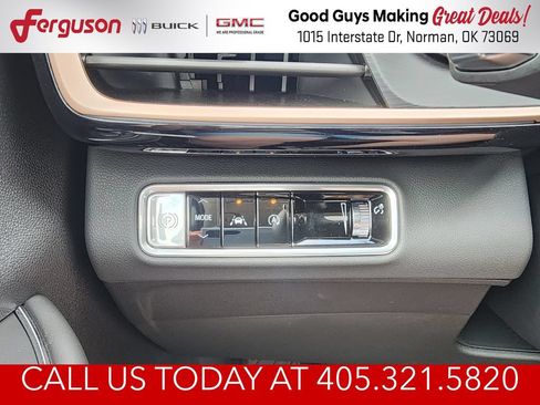 New 2026 Buick Envision Sport Touring AWD/4WD image 19