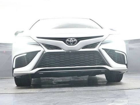 Used 2023 Toyota Camry XSE FWD image 39