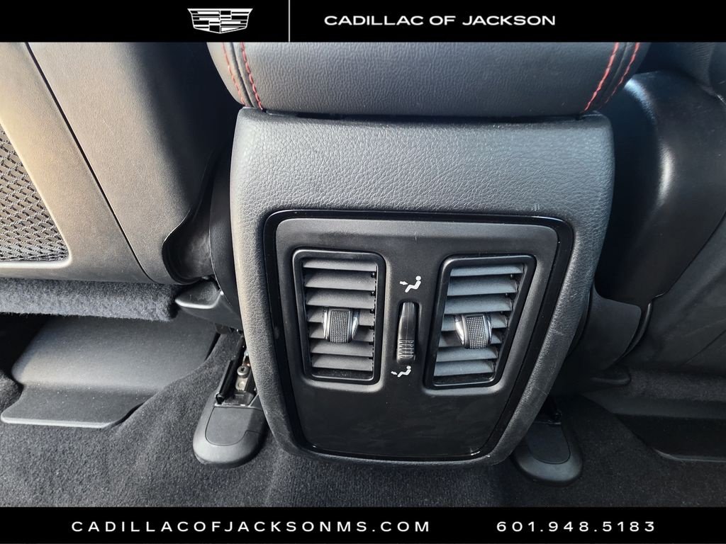Used 2025 Dodge Durango GT AWD/4WD image 30