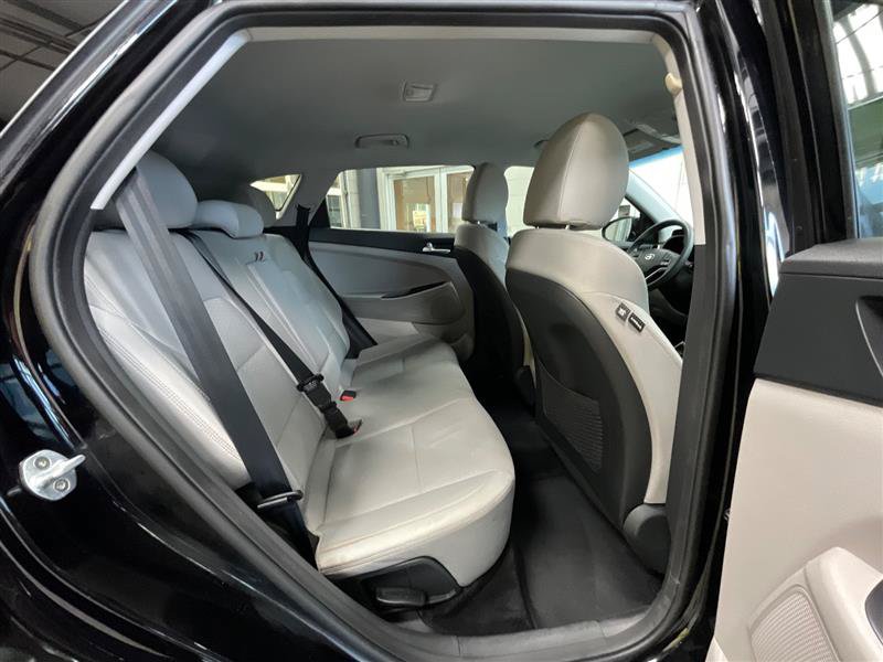 Used 2020 Hyundai Tucson Value FWD image 26