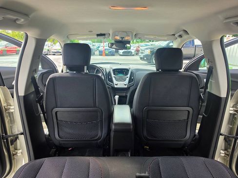 Used 2013 Chevrolet Equinox LT AWD/4WD image 20