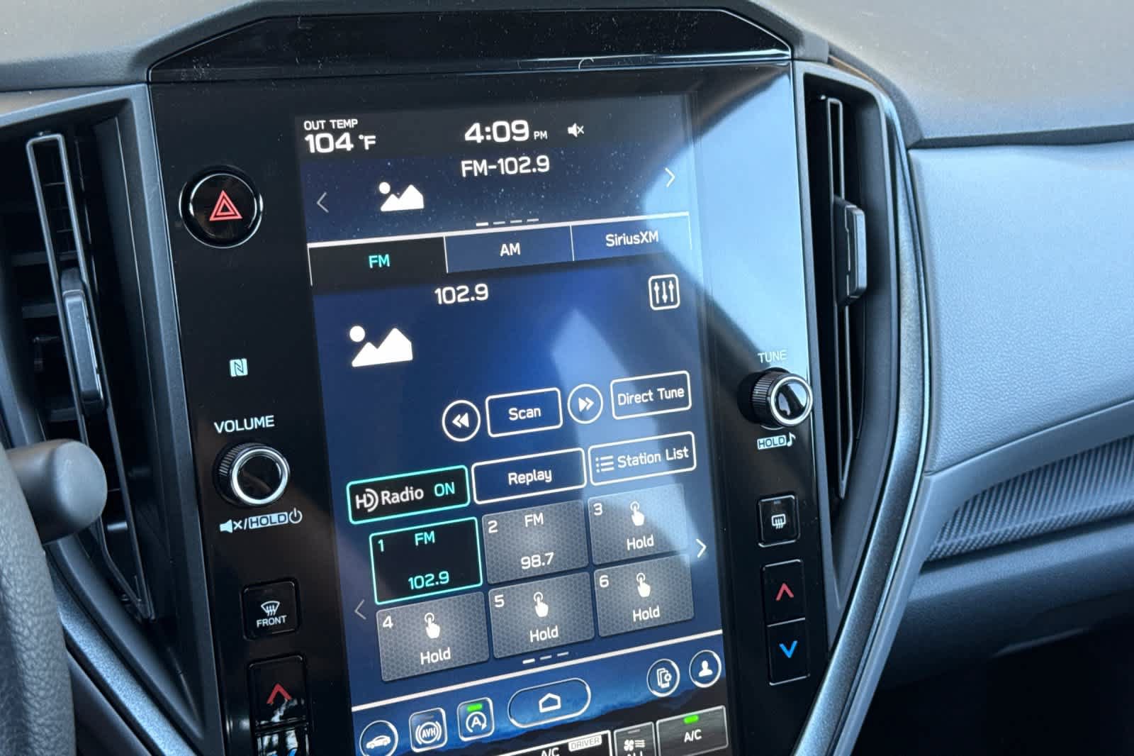 New 2026 Subaru Crosstrek 2.5i Premium AWD/4WD image 19