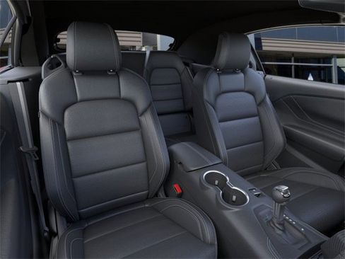 New 2025 Ford Mustang GT Premium image 10
